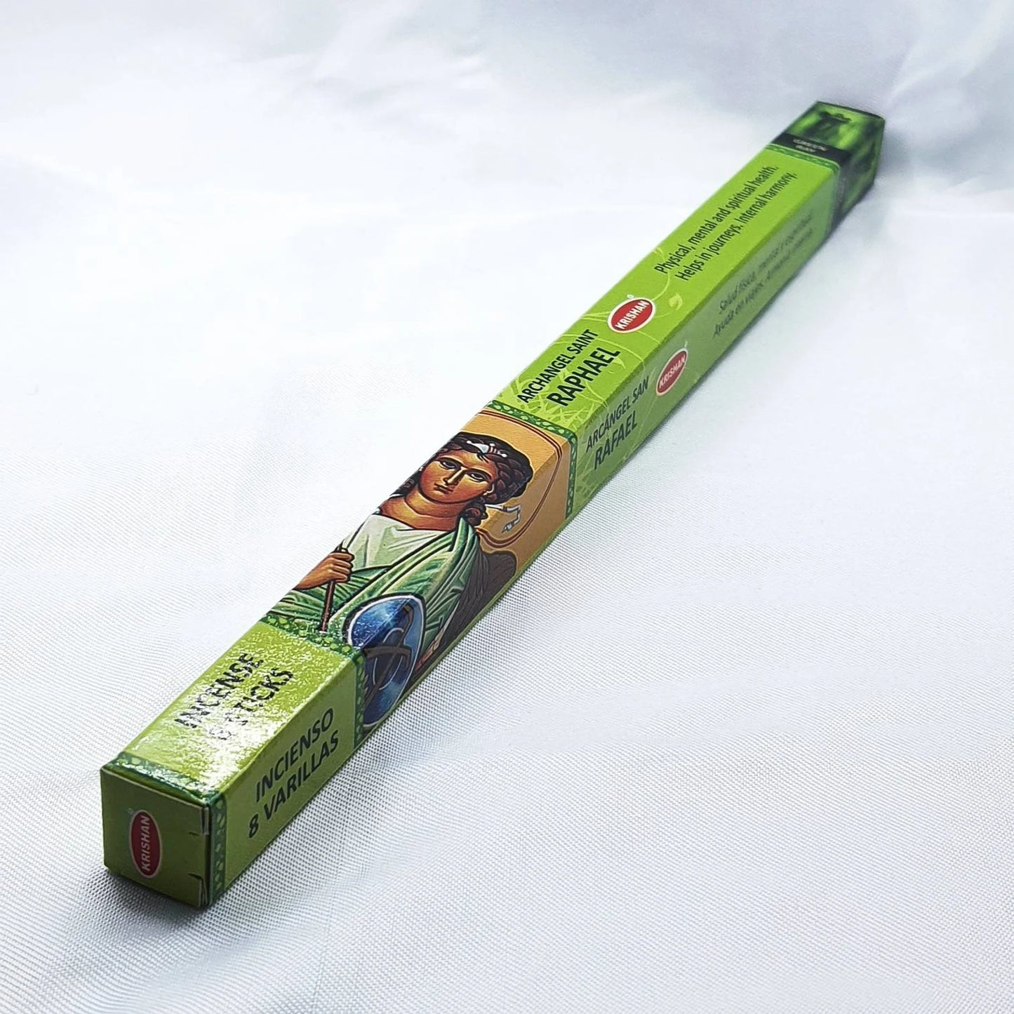 Encens 10gr ARCHANGE SAINT RAPHAEL