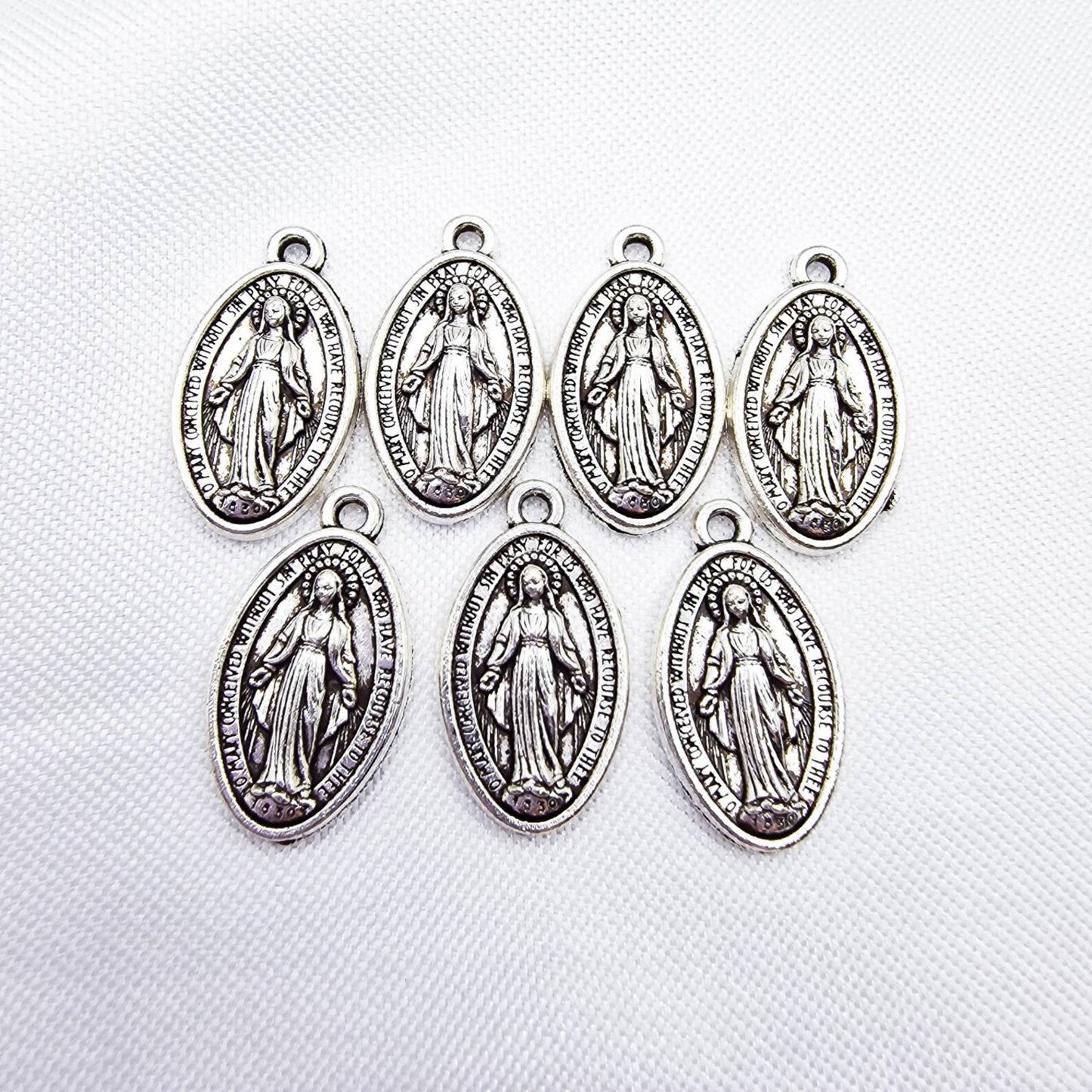 VIERGE MARIE