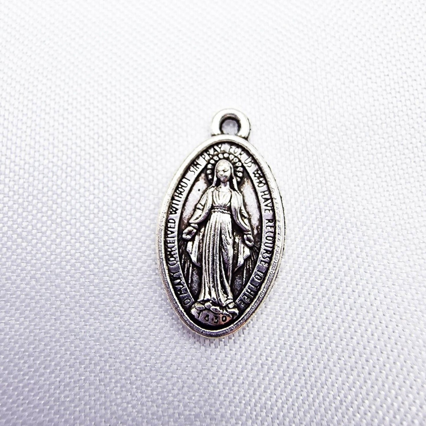 VIERGE MARIE