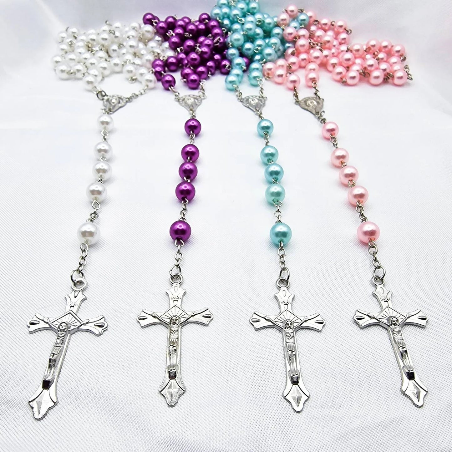 CHAPELET CATHOLIQUE