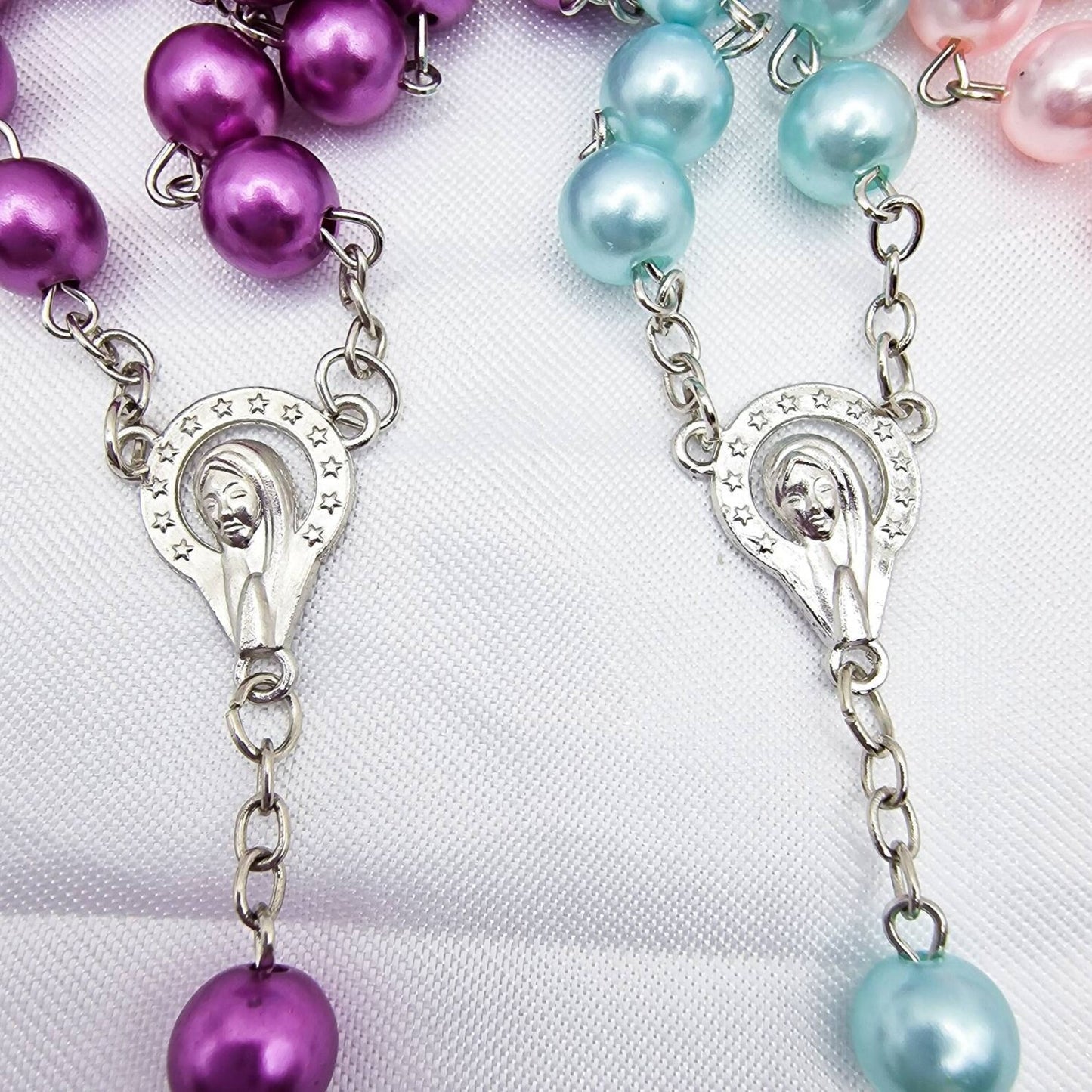 CHAPELET CATHOLIQUE