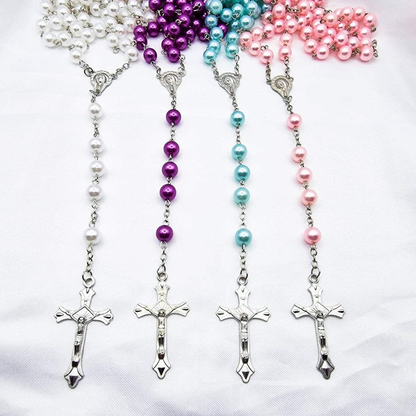 CHAPELET CATHOLIQUE