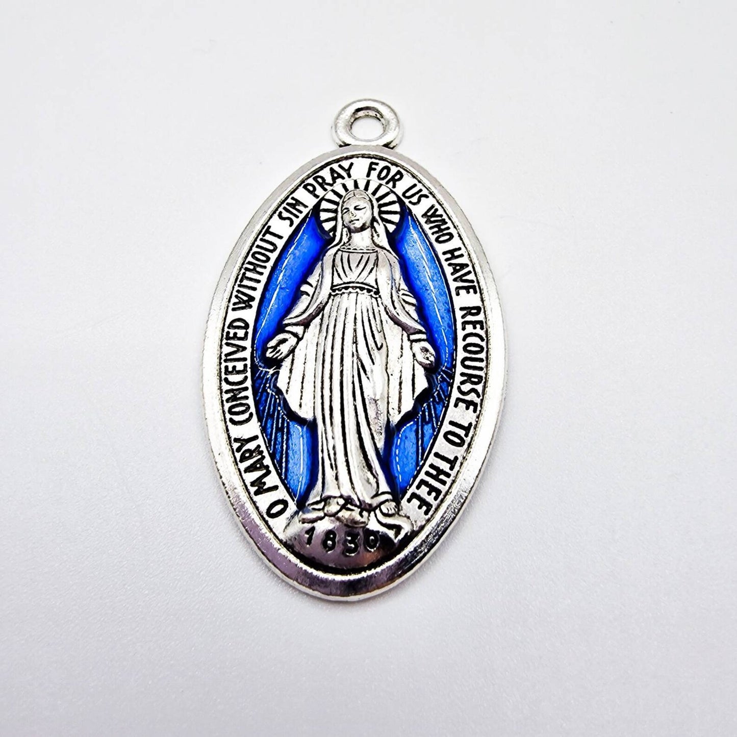 VIERGE MARIE