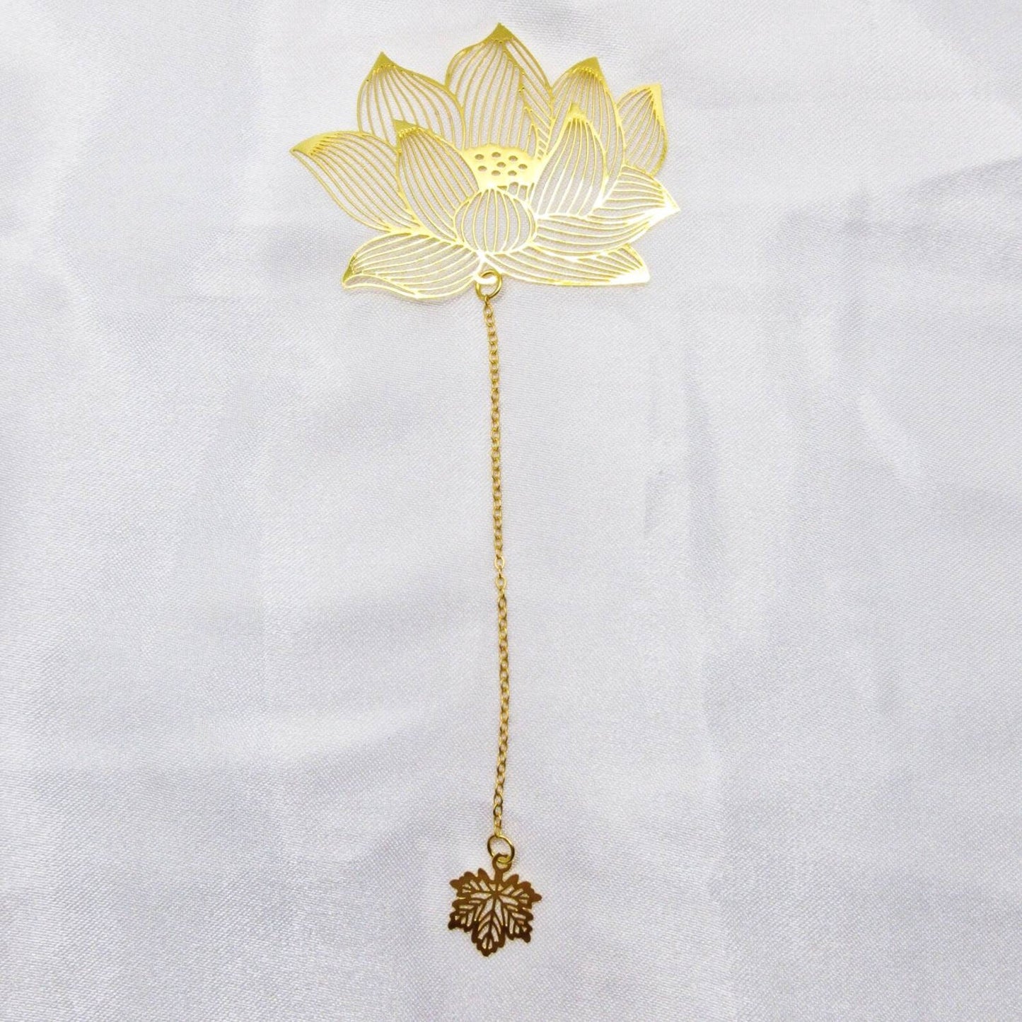 LOTUS TREFLE
