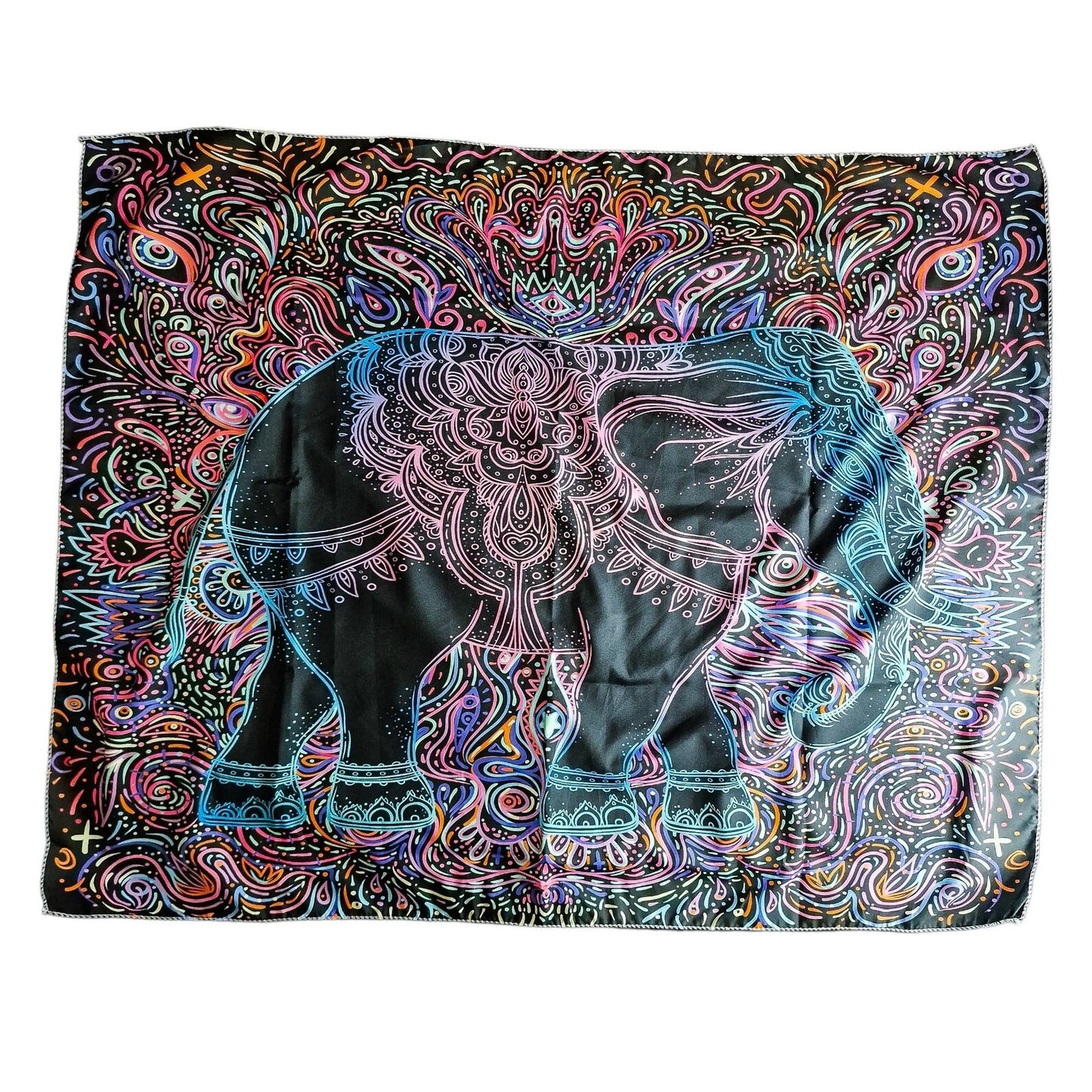Tenture ELEPHANT