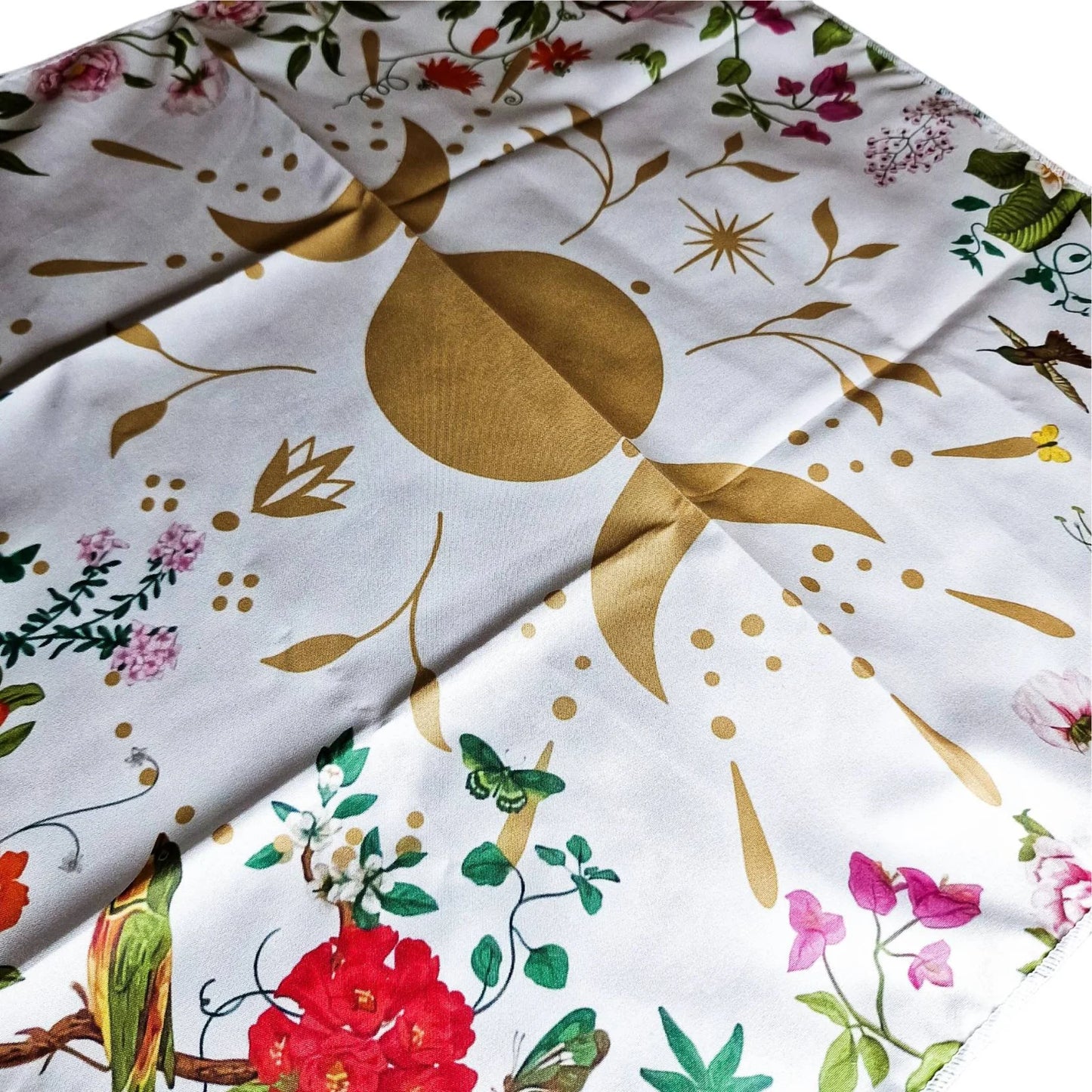 Nappe de Tarot 3 LUNES