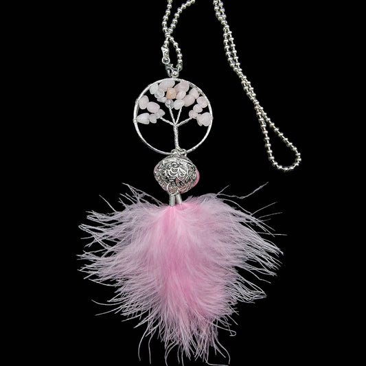 Attrape Rêve ARBRE DE VIE