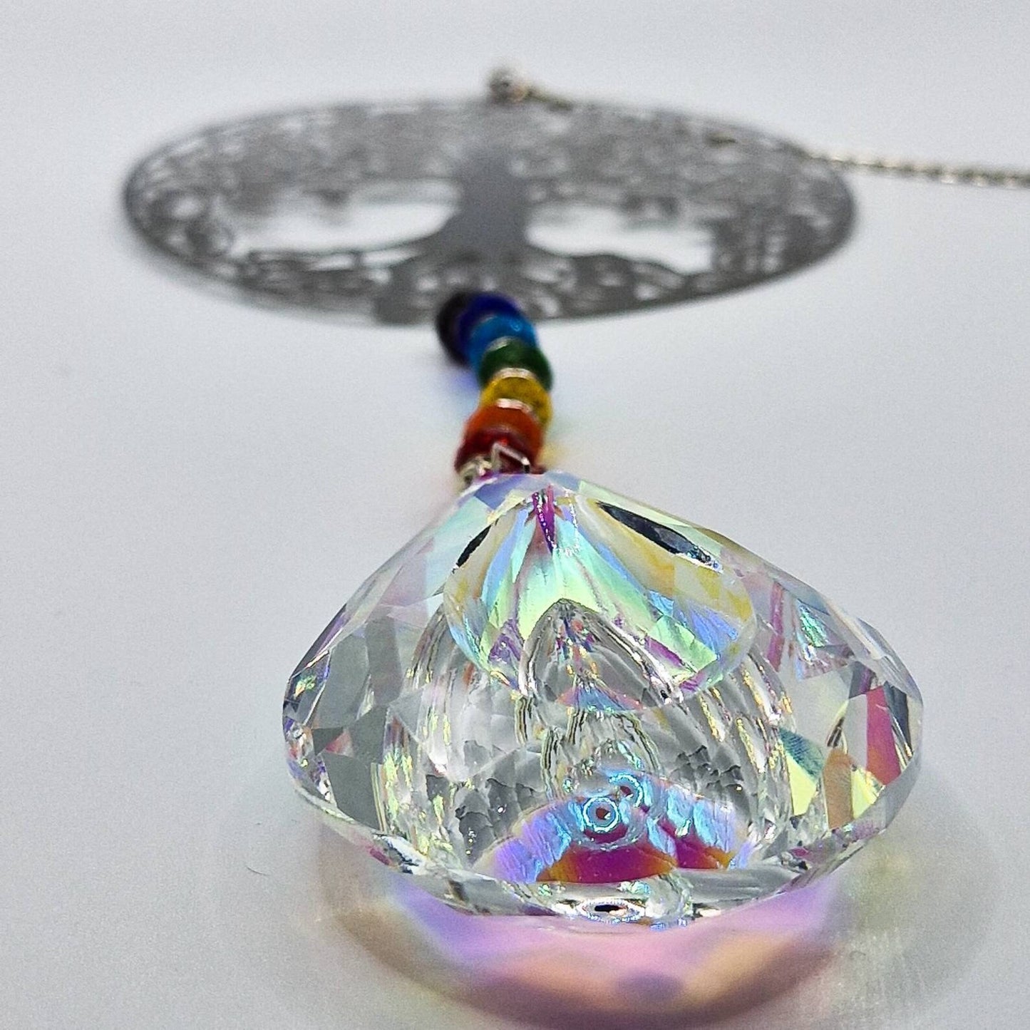Suncatcher ARBRE DE VIE