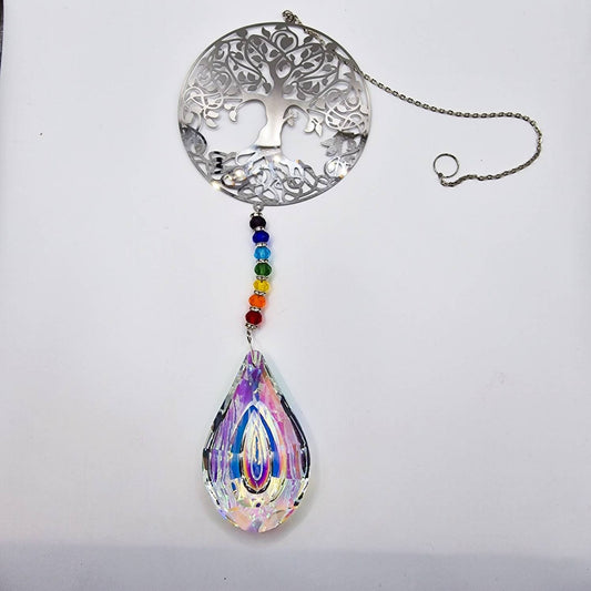 Suncatcher ARBRE DE VIE