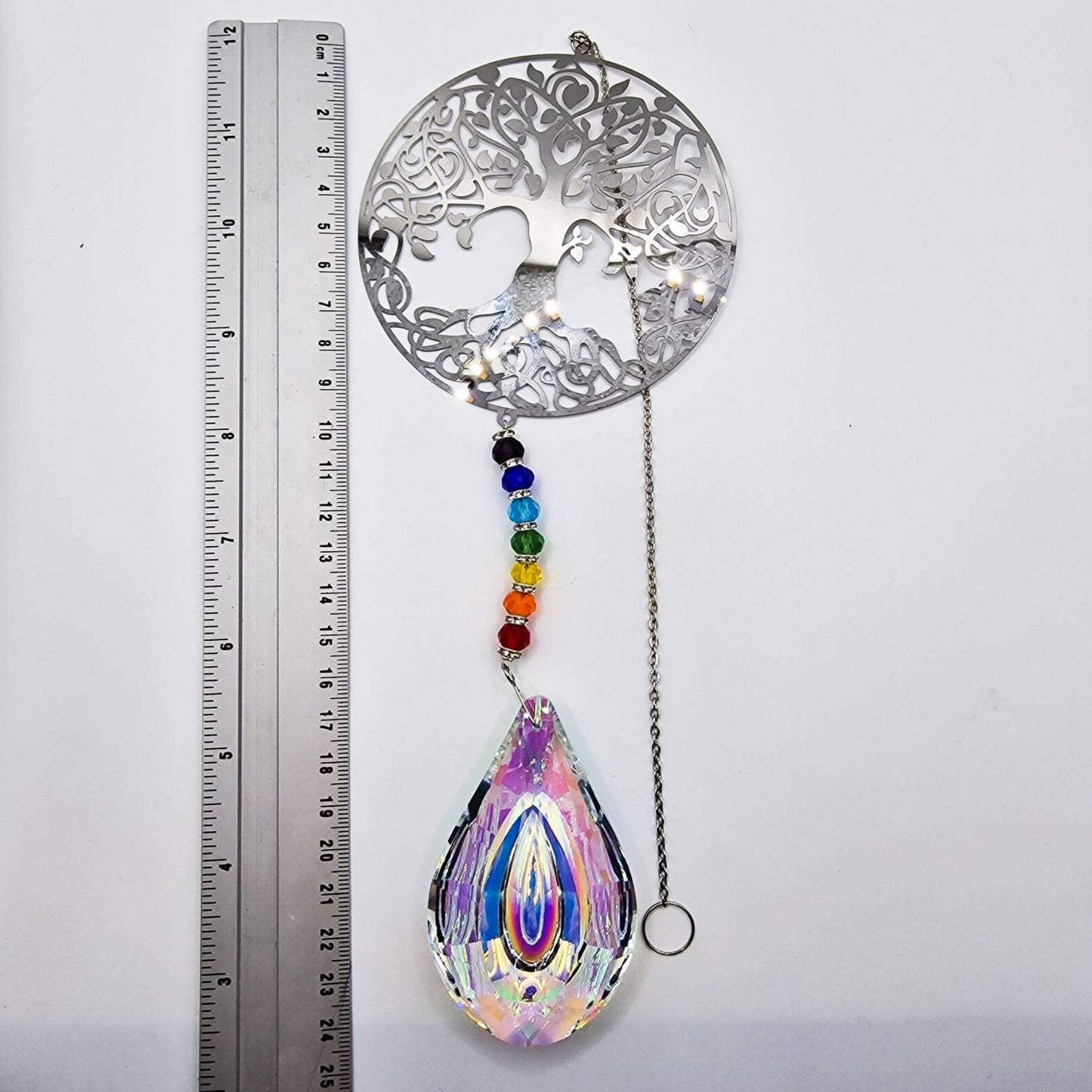 Suncatcher ARBRE DE VIE