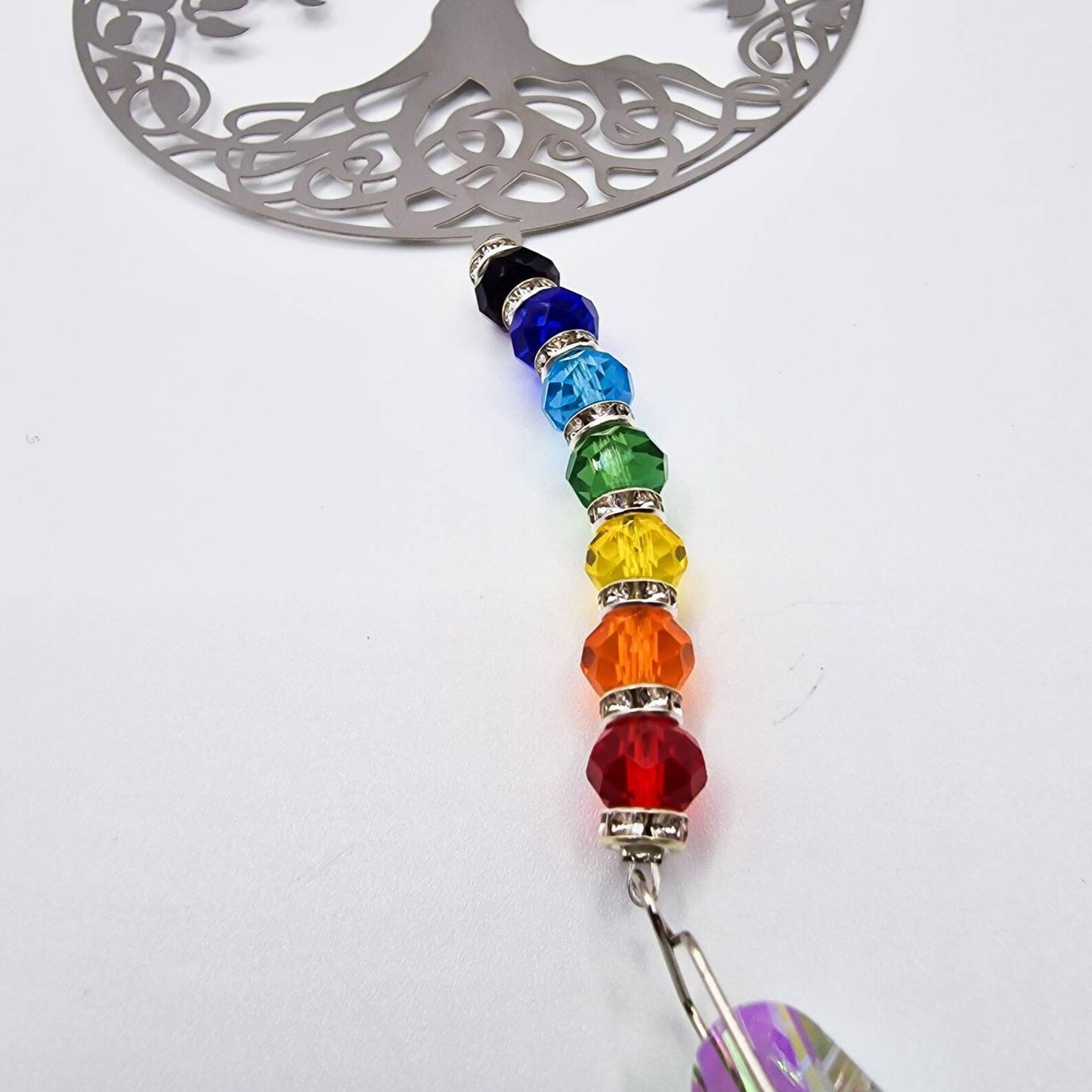 Suncatcher ARBRE DE VIE