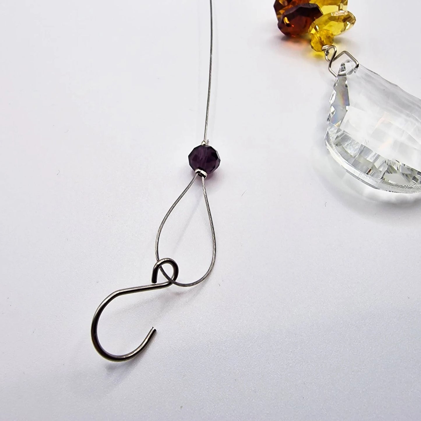Suncatcher LIBELLULE