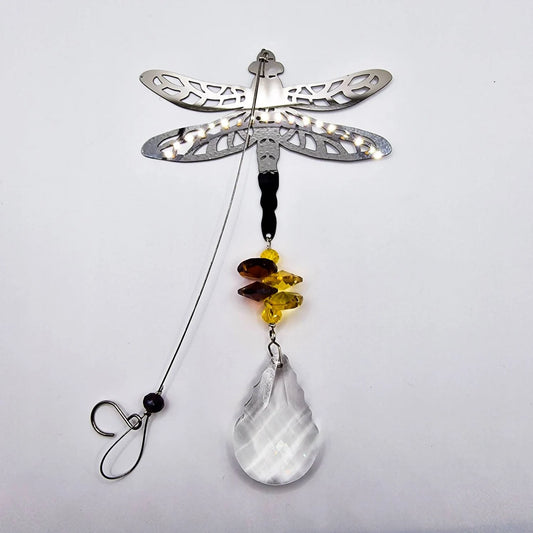 Suncatcher LIBELLULE