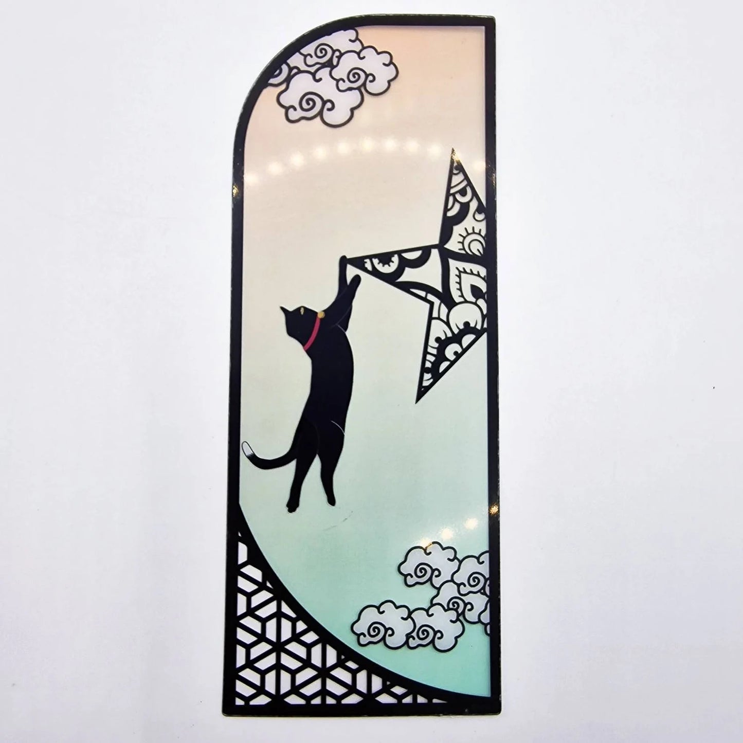 CHAT NOIR