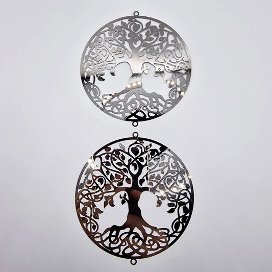 Pendentif ARBRE DE VIE