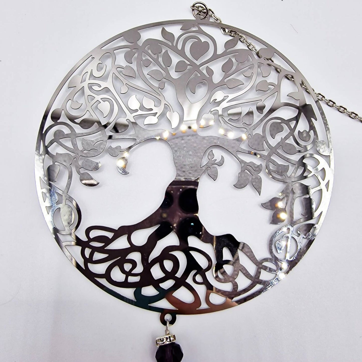 Suncatcher ARBRE DE VIE