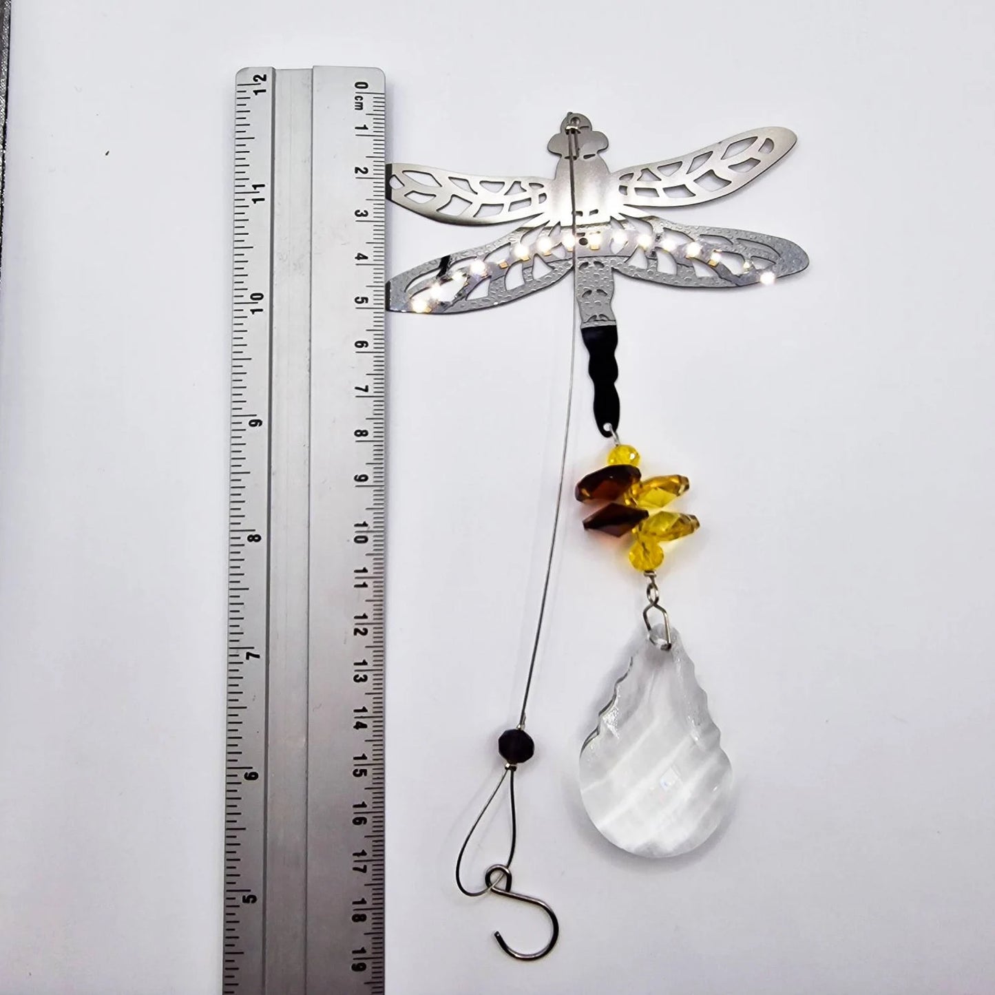 Suncatcher LIBELLULE