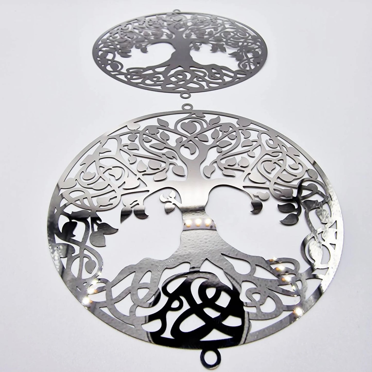Pendentif ARBRE DE VIE