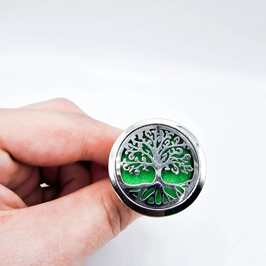 Diffuseurs Parfums Voiture