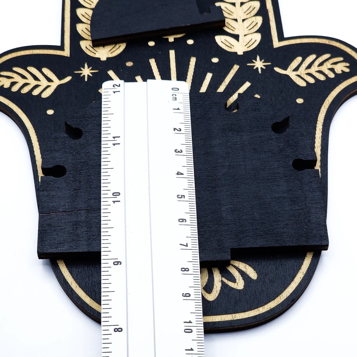 Support à Pendule OEIL DE PROTECTION