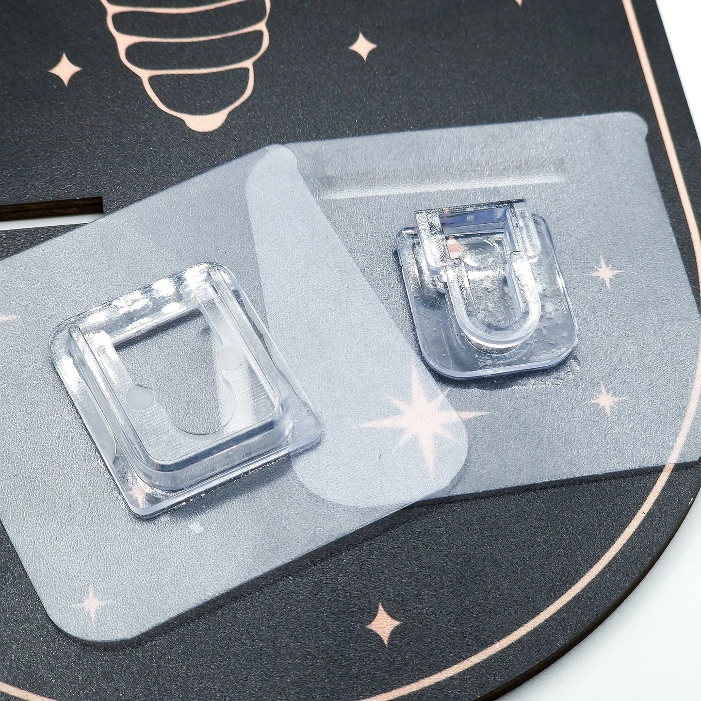 Support à Pendule PAPILLON