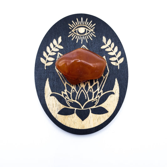 Décoration CRISTAUX