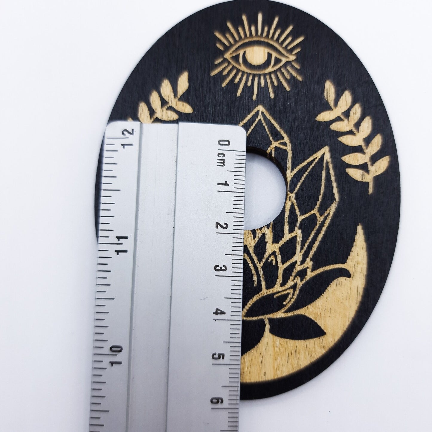 Décoration CRISTAUX