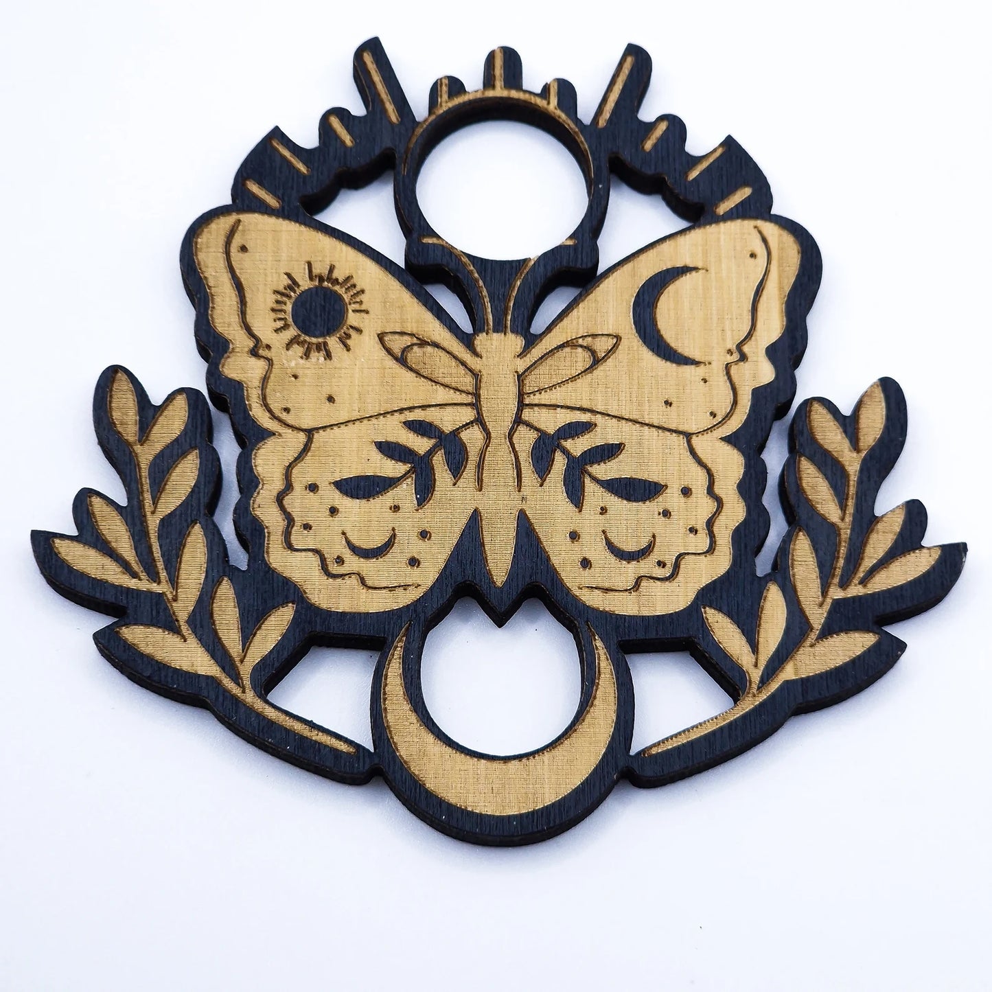 Décoration PAPILLON