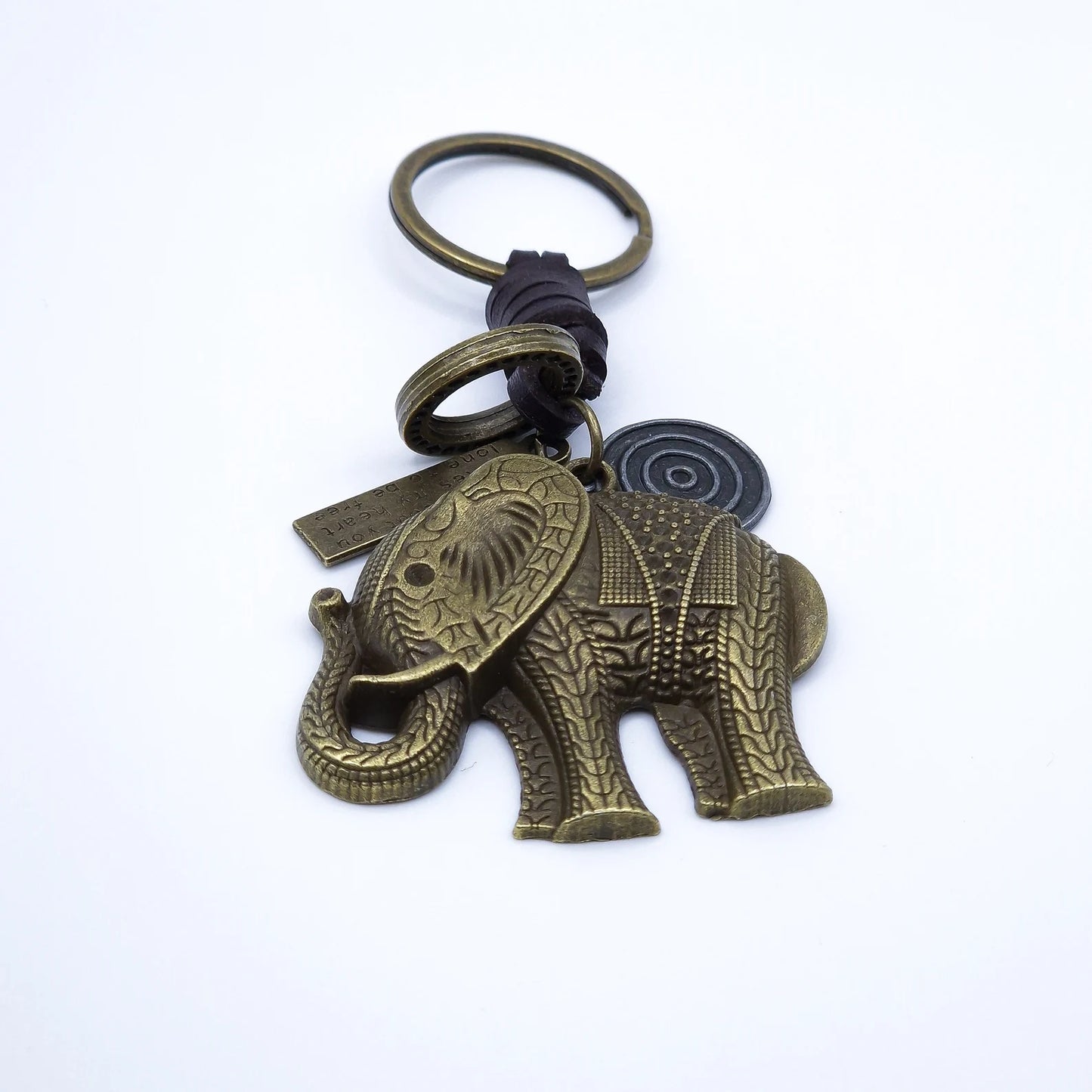 Porte-Clés ELEPHANT