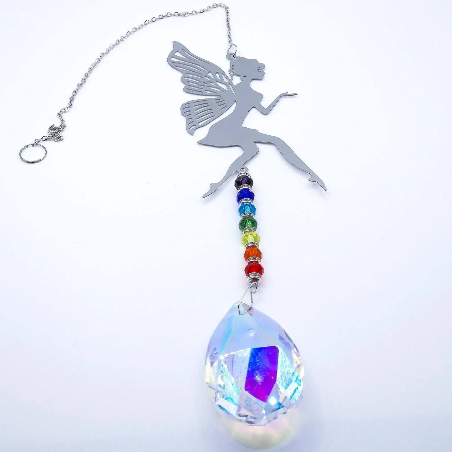 Suncatcher FEE