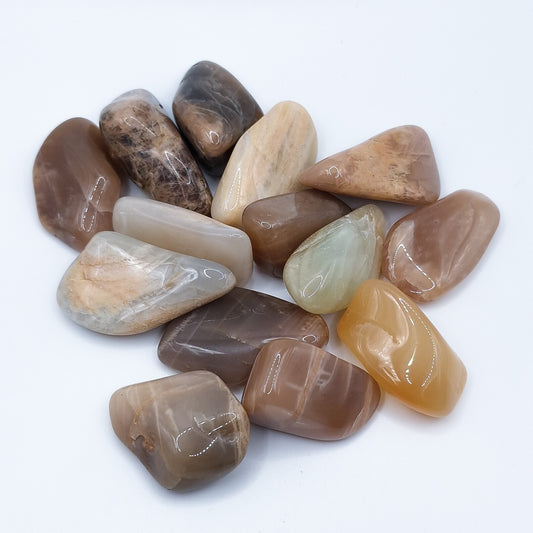 Pierre Roulée PIERRE DE LUNE A