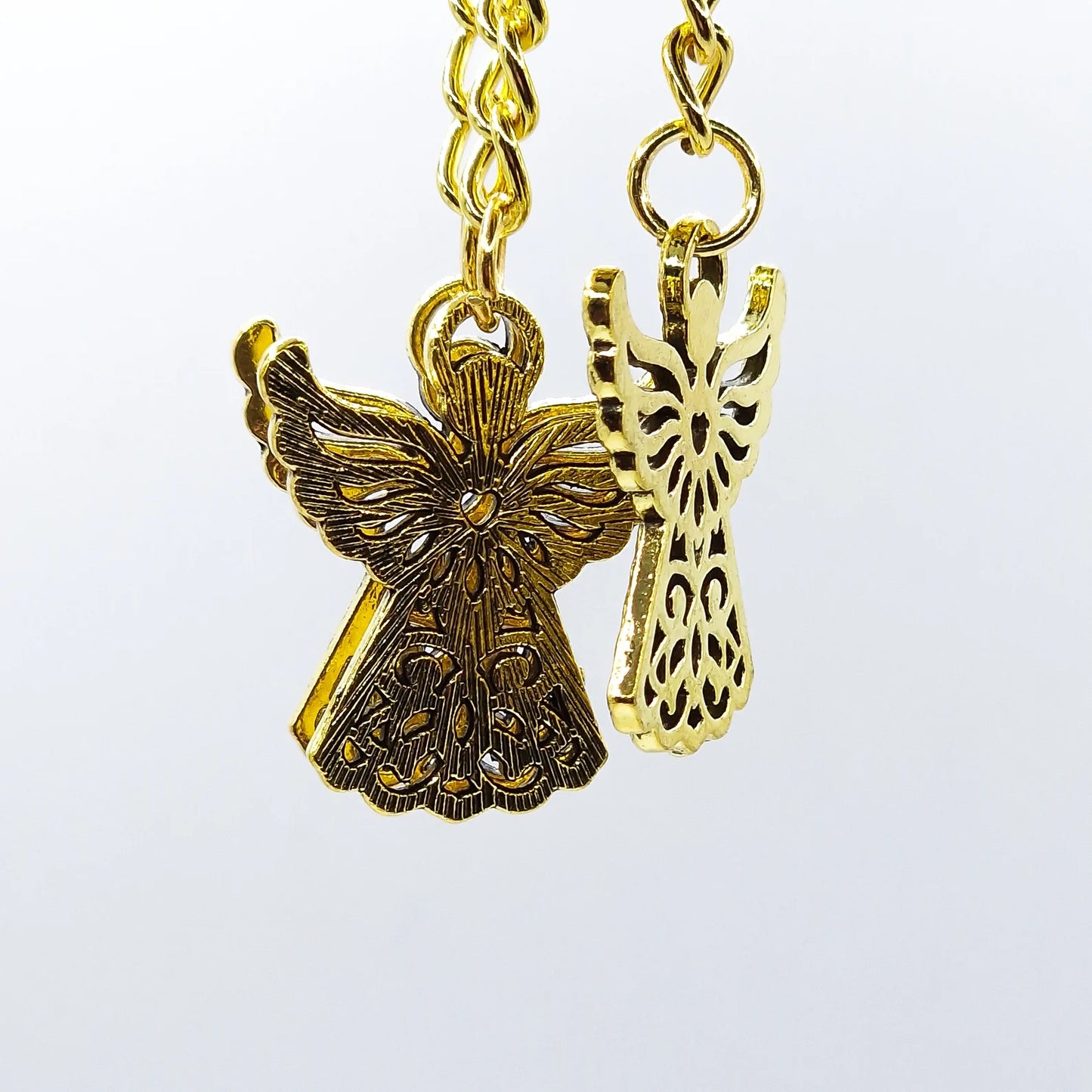 Porte-Clés ANGES