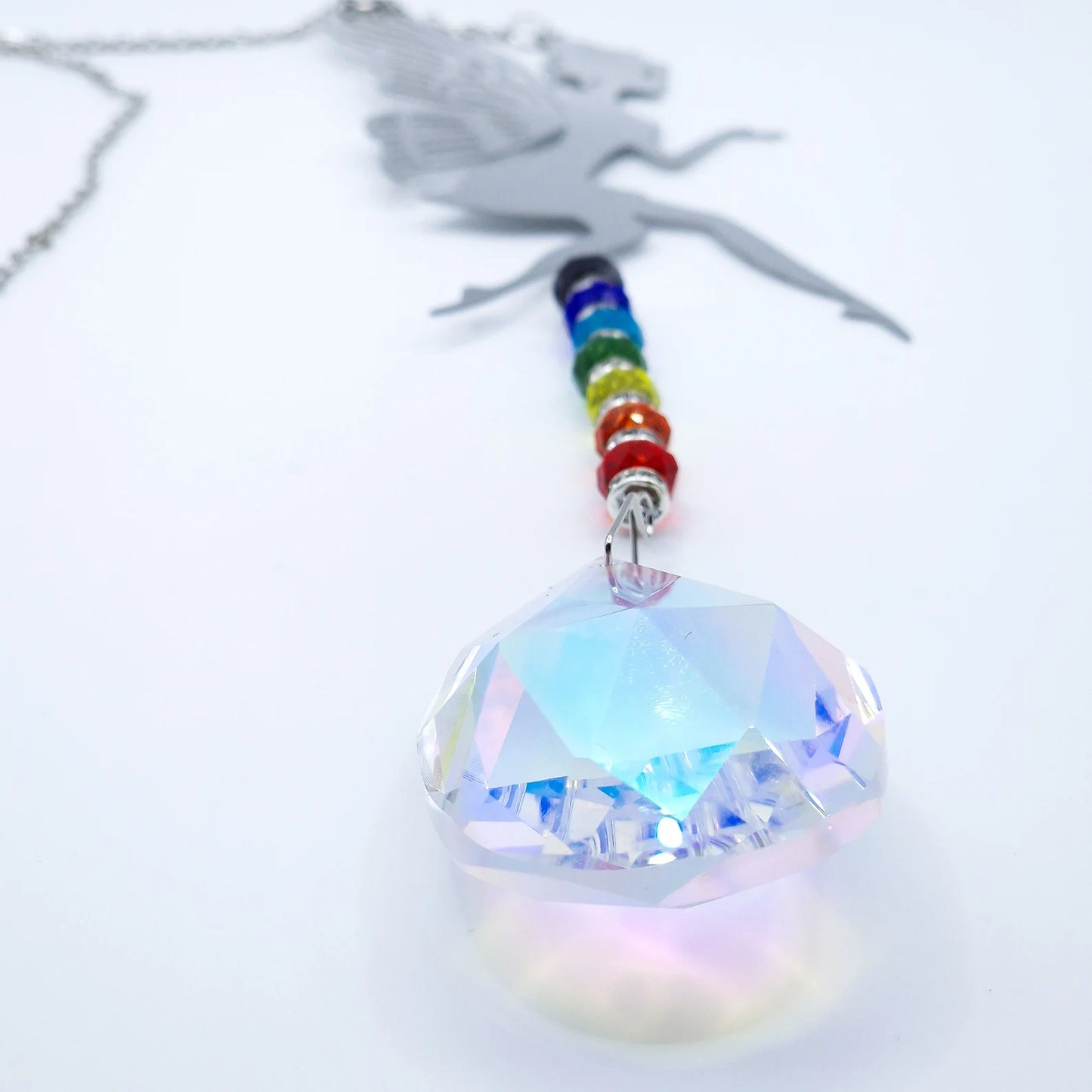 Suncatcher FEE