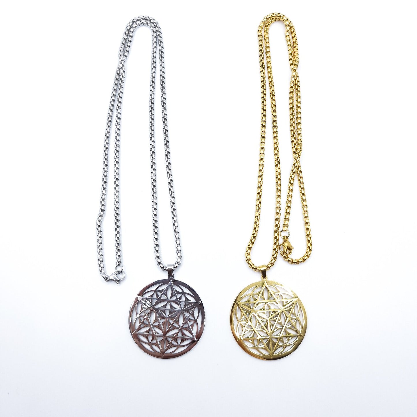 Colliers MERKABA