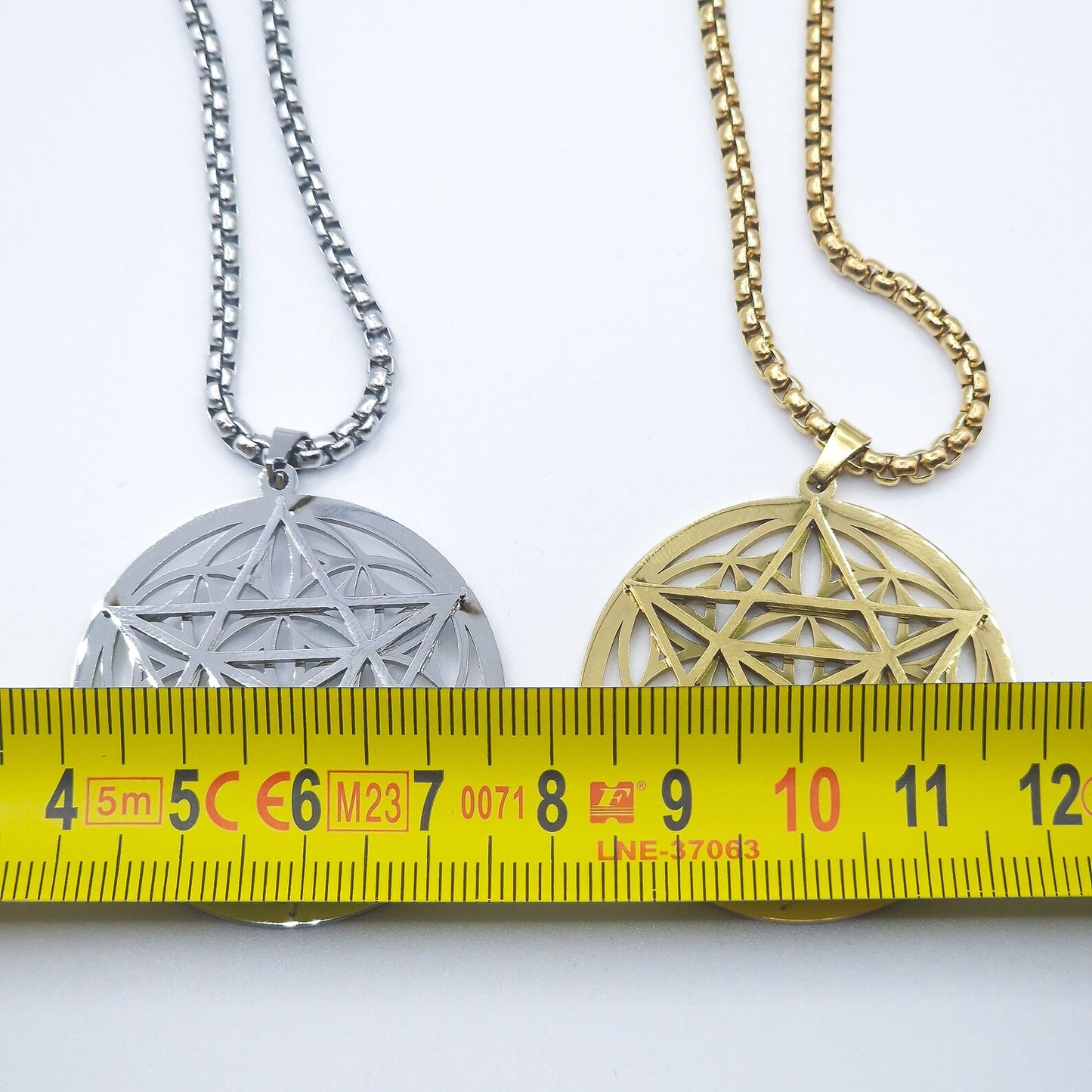 Colliers MERKABA