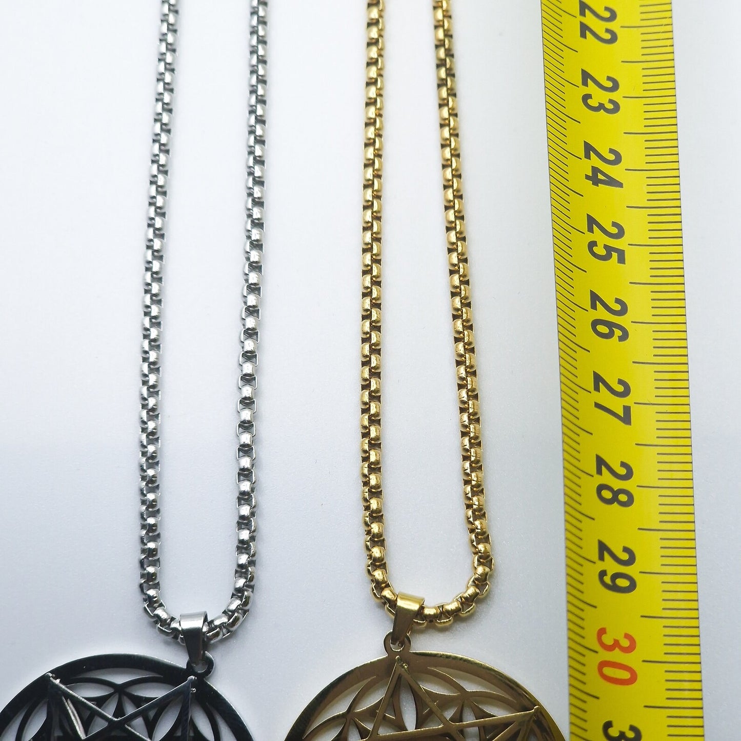 Colliers MERKABA
