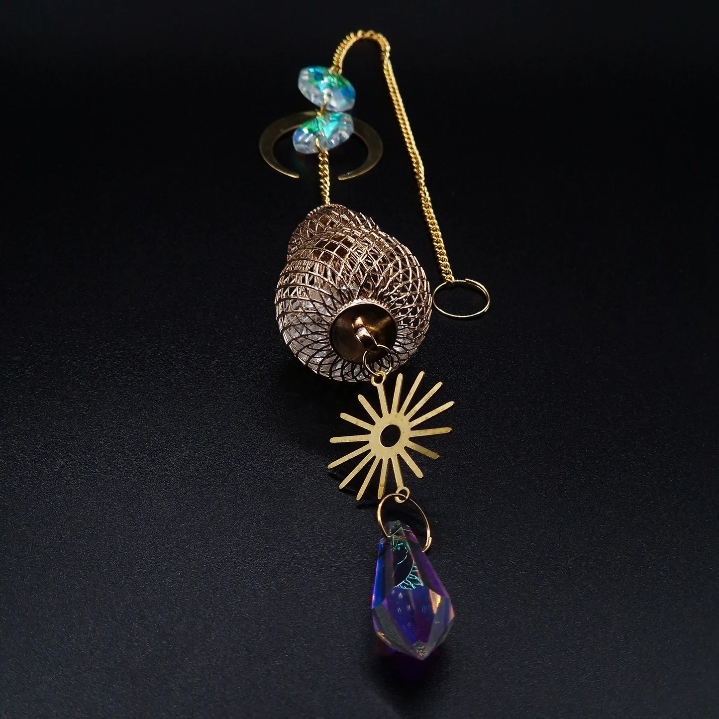 Suncatcher SOLEIL