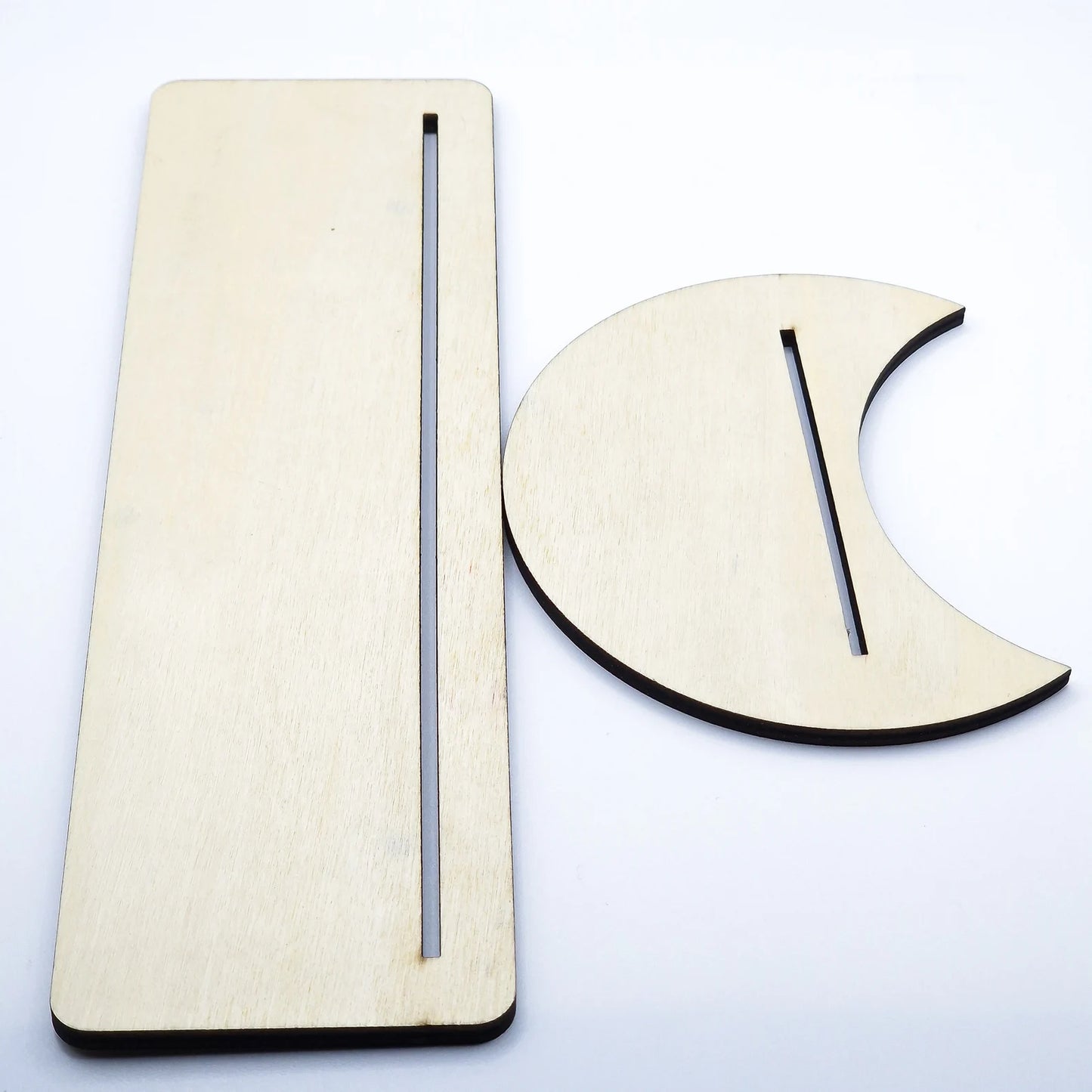 Support de Carte Oracle CRISTAUX