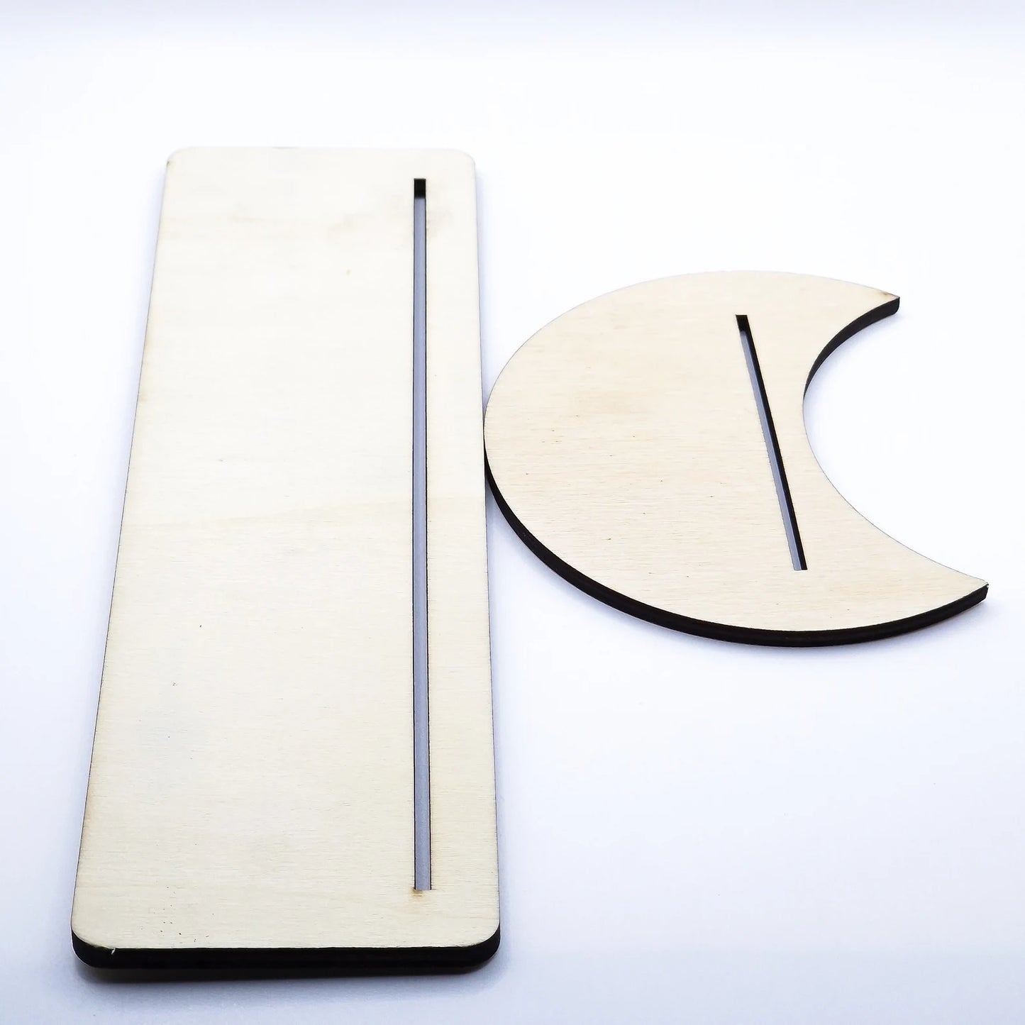 Support de Carte Oracle LUNE SOLAIRE