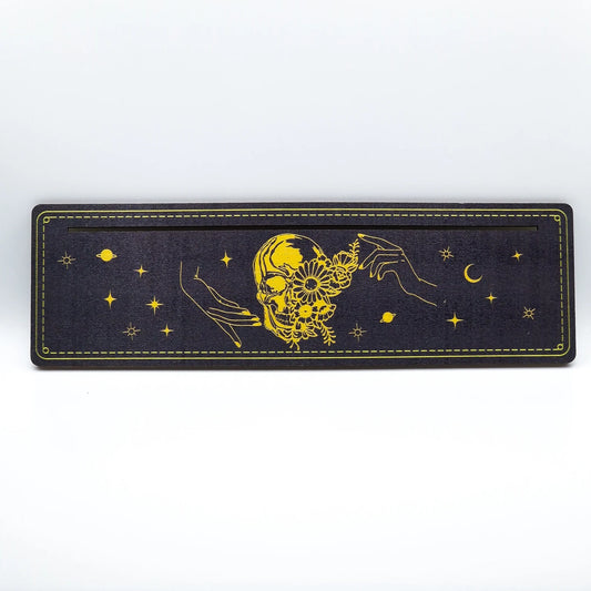 Support de Carte Oracle CRANE FLEURIE