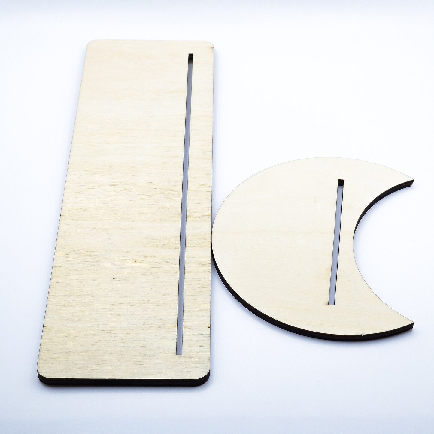 Support de Carte Oracle HELLO GOODBYE