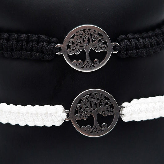 Bracelet ARBRE DE VIE