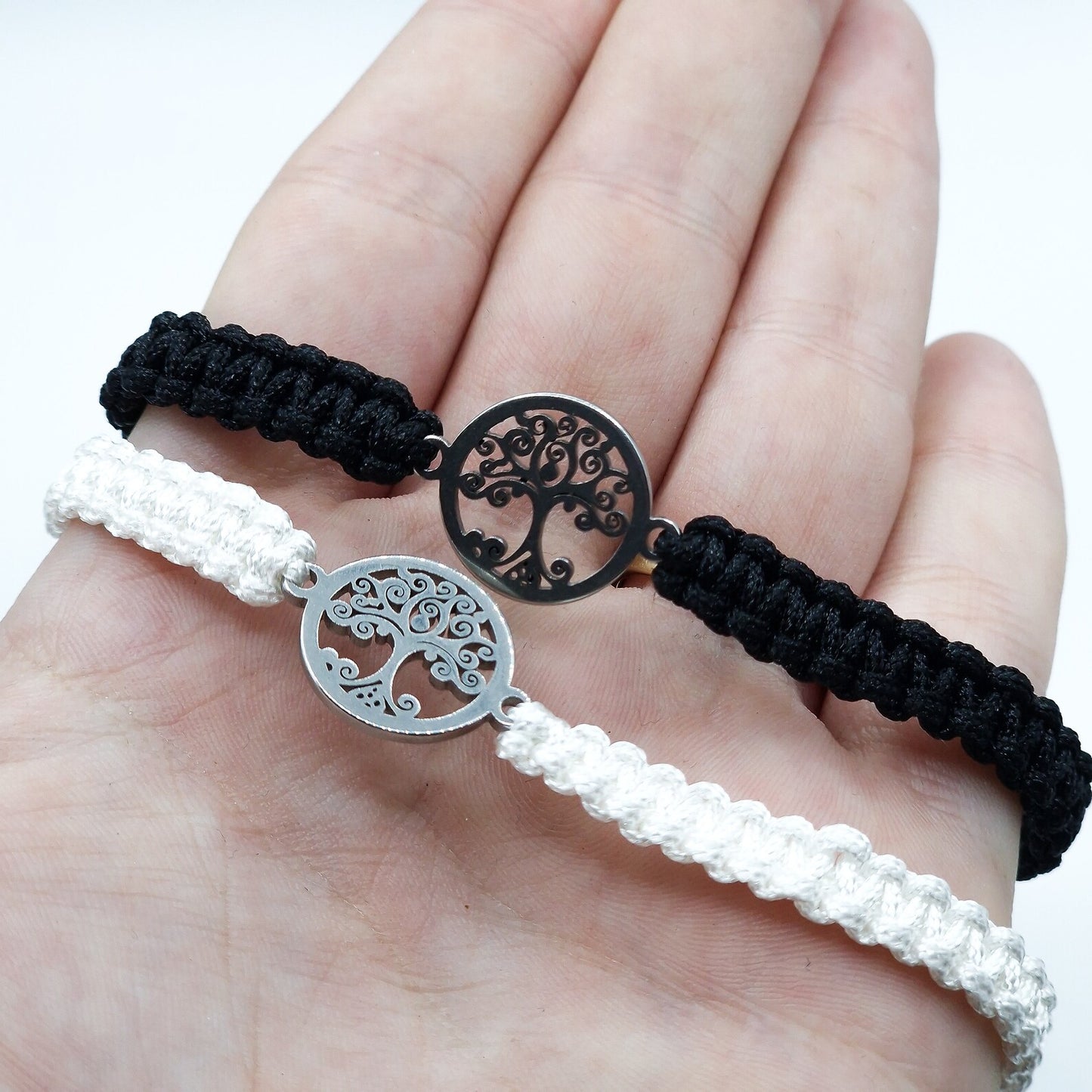 Bracelet ARBRE DE VIE