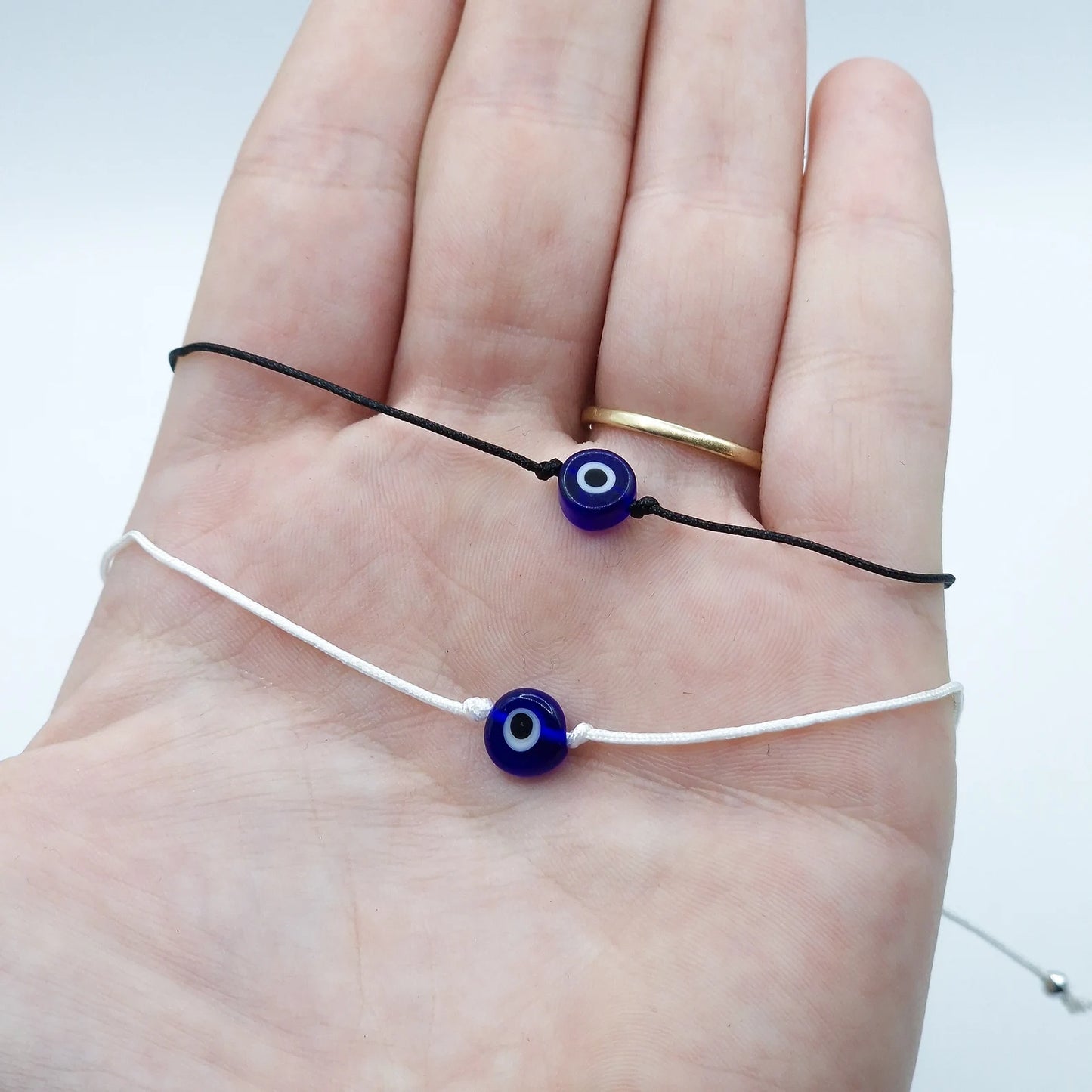 Bracelet OEIL BLEU TURC