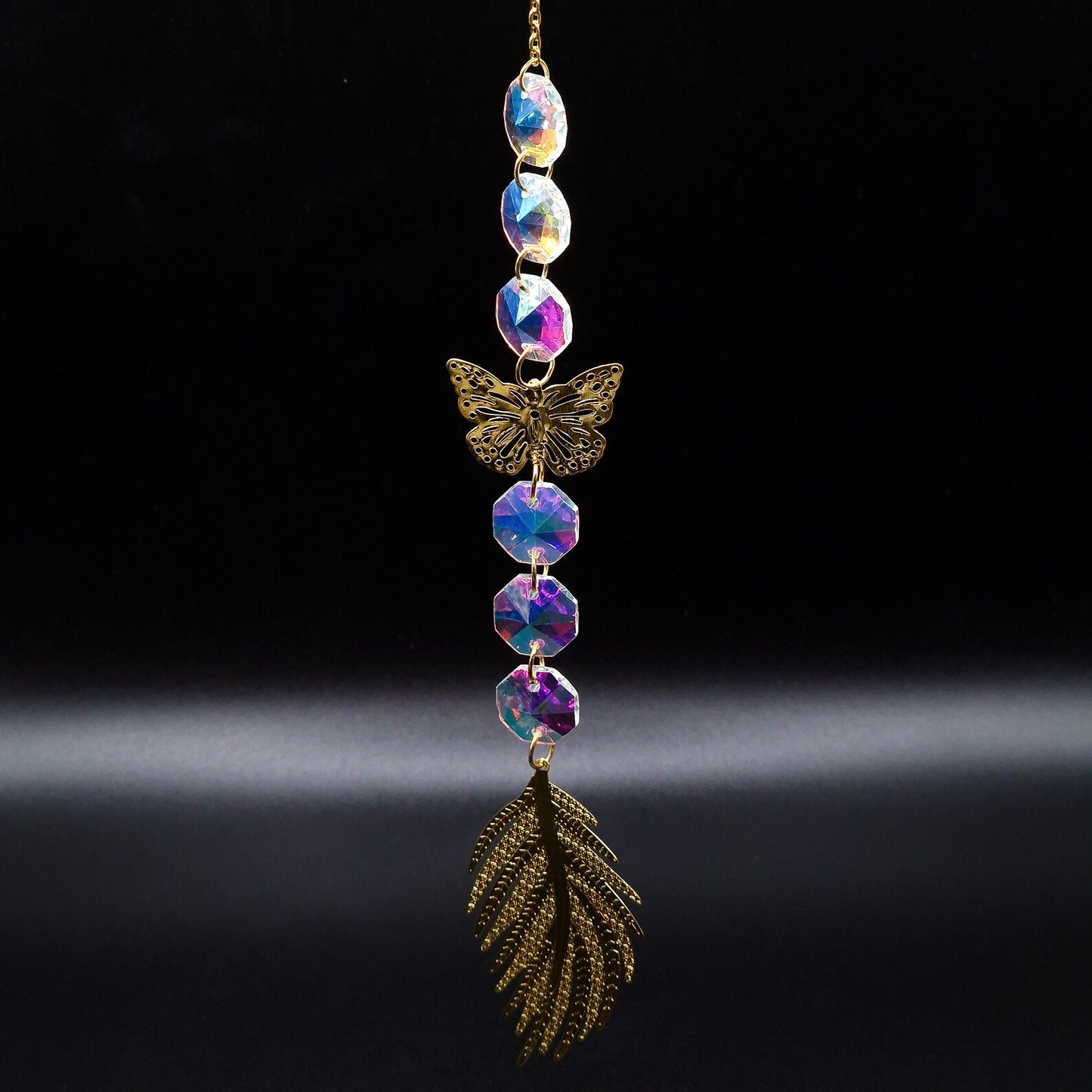 Suncatcher PAPILLON
