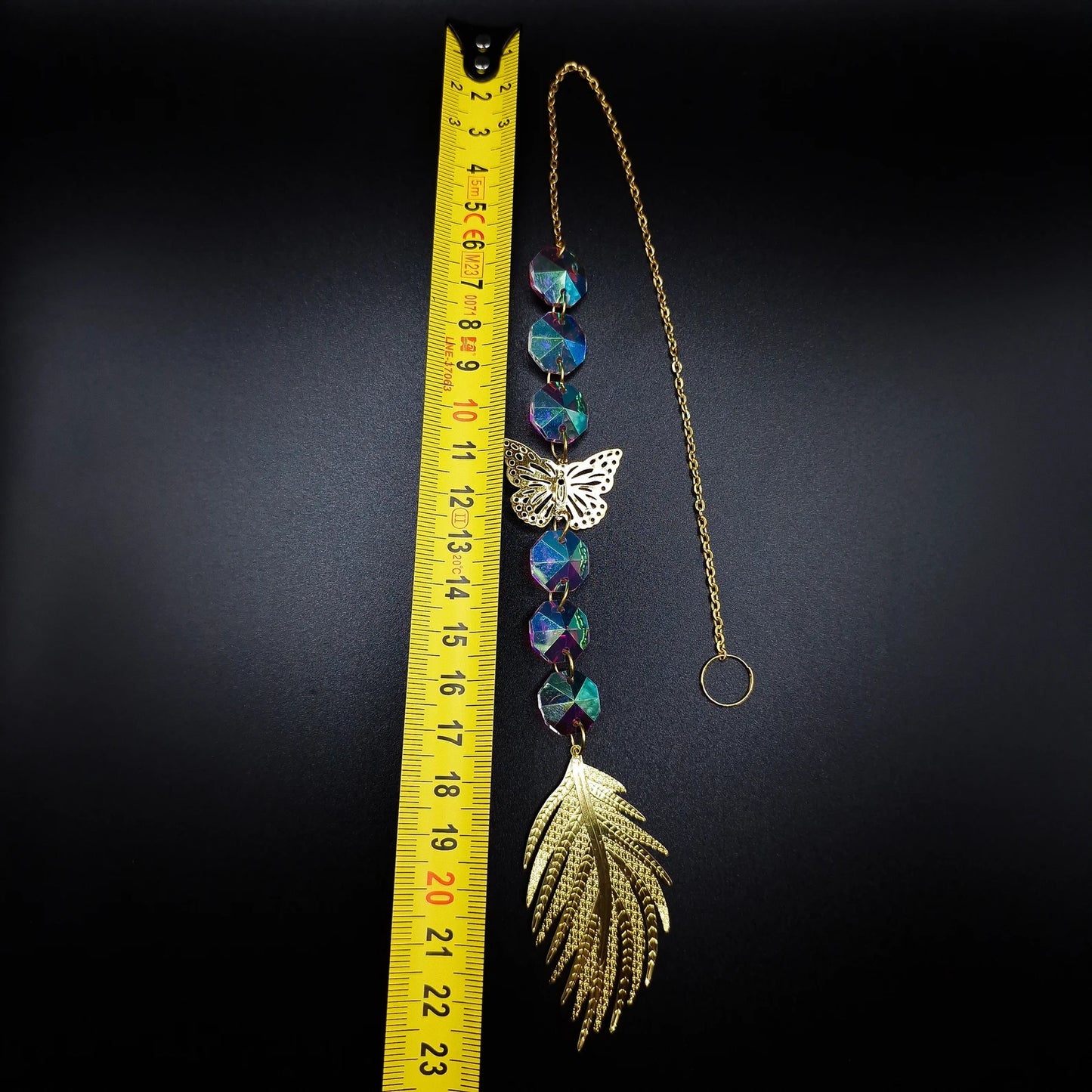Suncatcher PAPILLON
