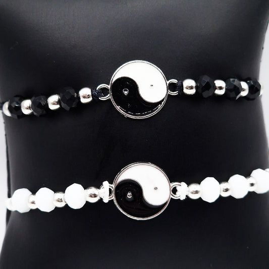 Bracelet YIN YANG