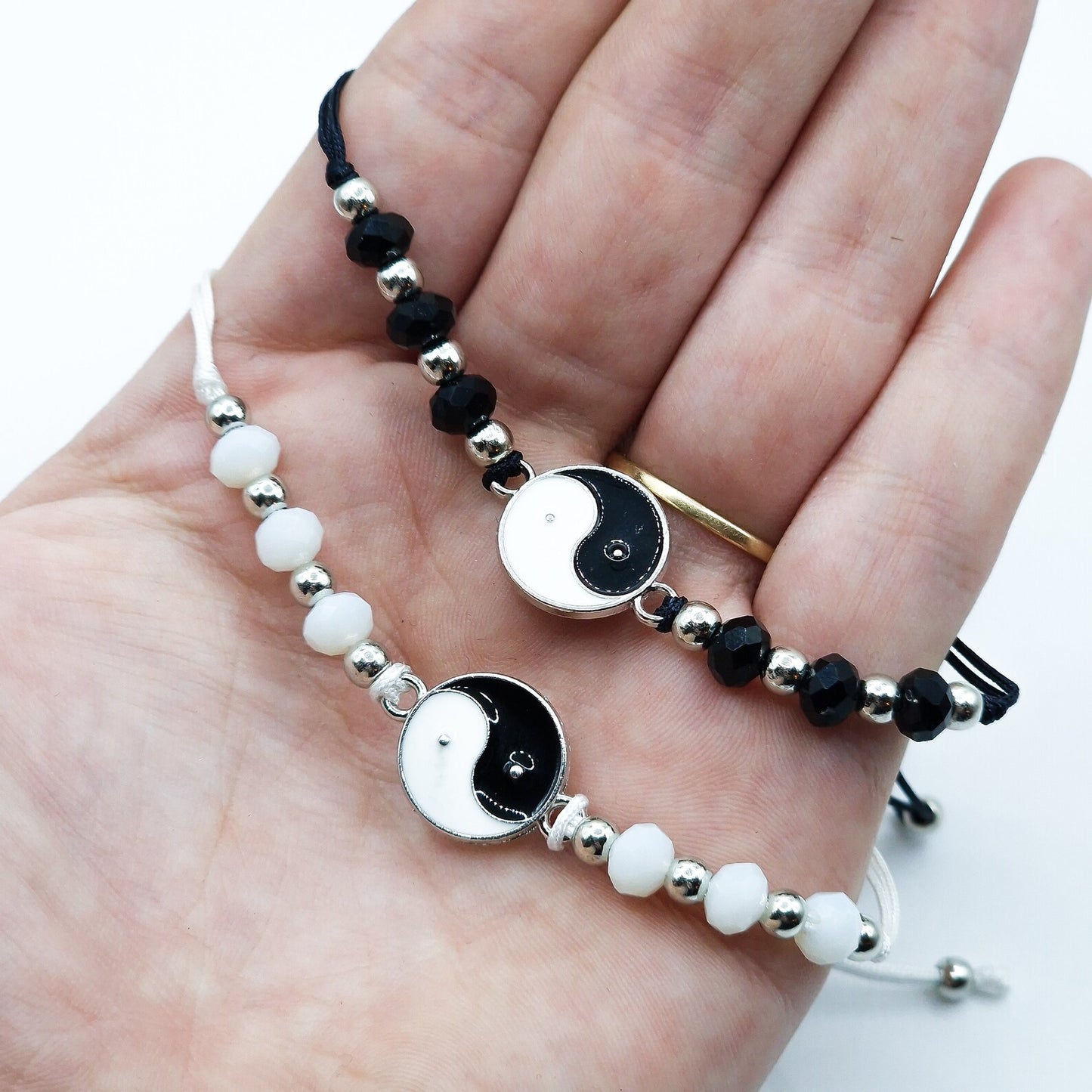 Bracelet YIN YANG