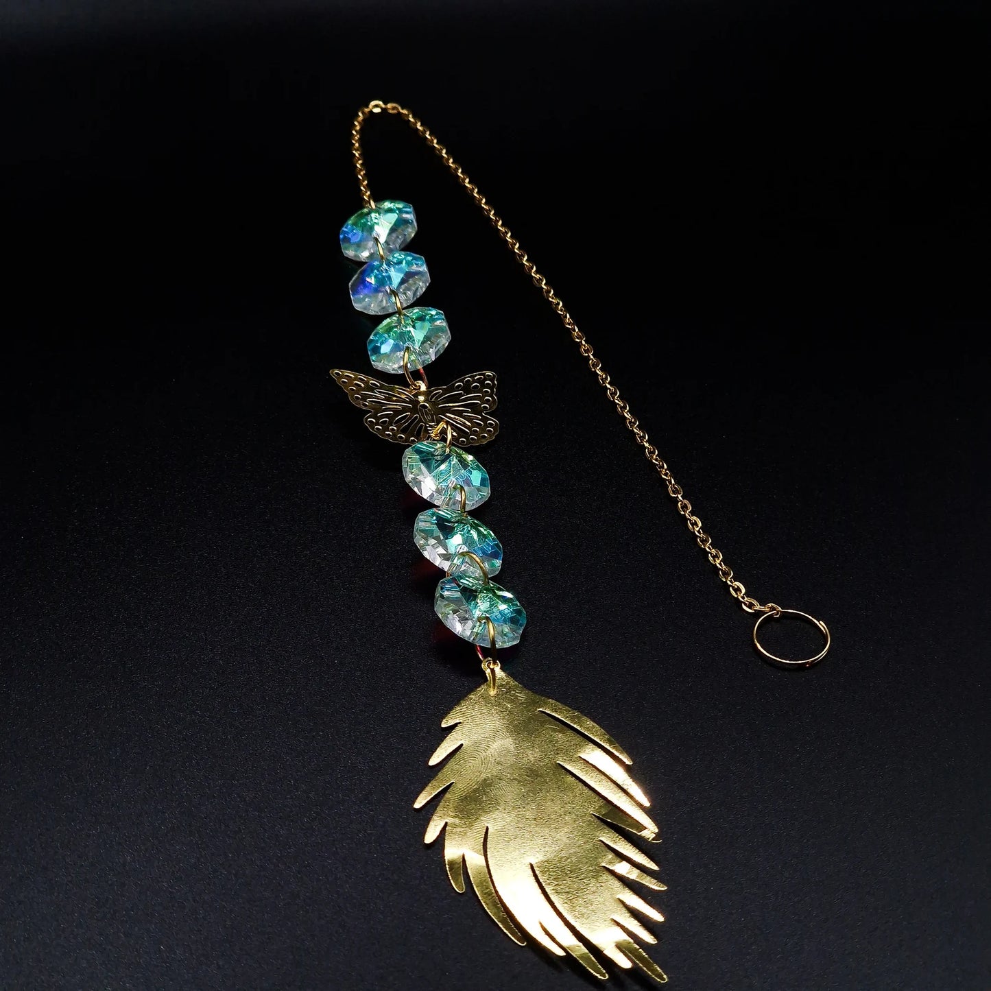 Suncatcher PAPILLON