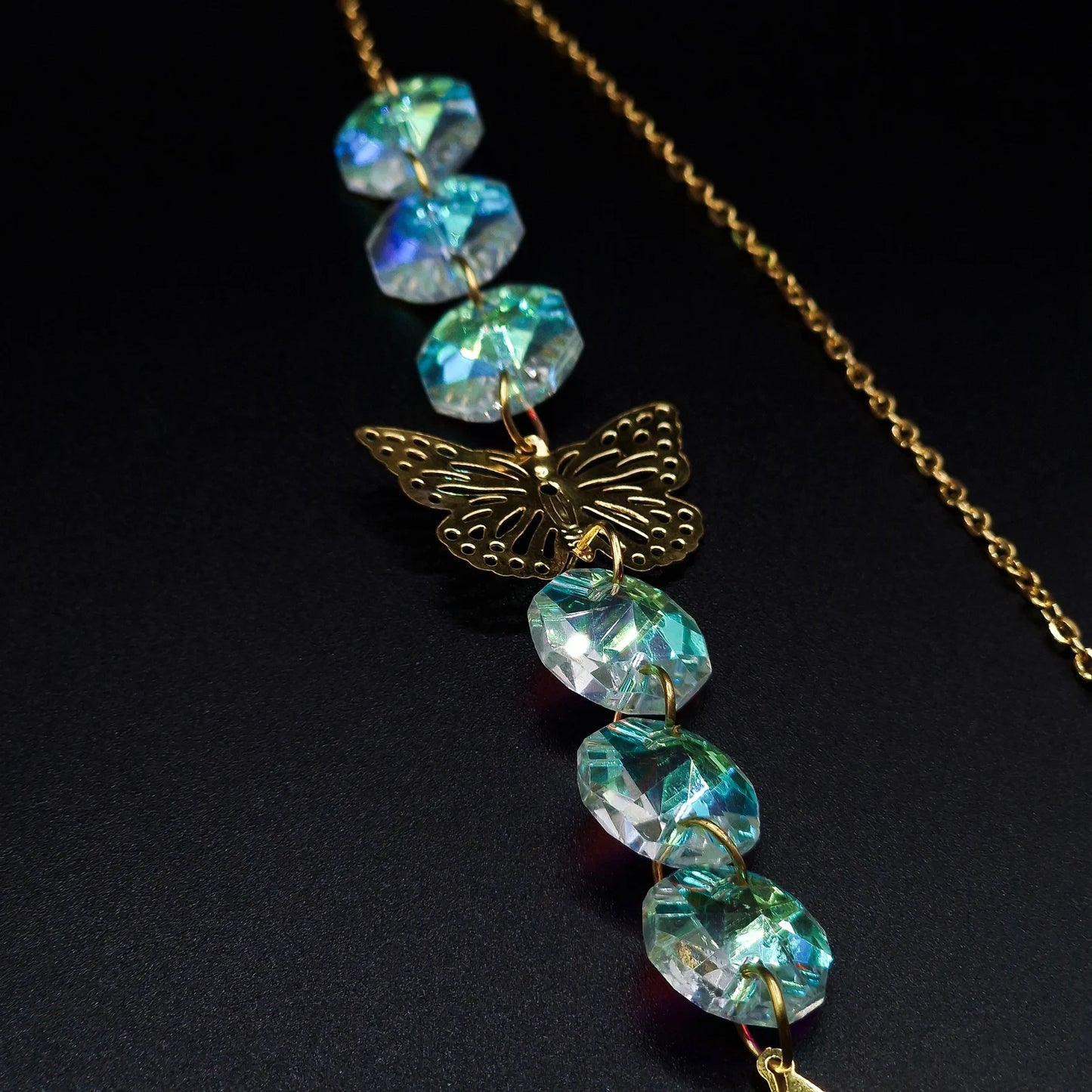 Suncatcher PAPILLON